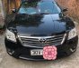 Toyota Camry    2009 - Bán Toyota Camry 2009, màu đen, nhập khẩu 