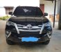 Toyota Fortuner     2018 - Cần bán xe Toyota Fortuner đời 2018, màu đen, nhập khẩu nguyên chiếc, giá chỉ 960 triệu