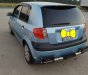 Hyundai Getz    2008 - Chính chủ bán Hyundai Getz đời 2008, màu xanh lam, nhập khẩu 