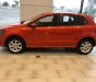 Volkswagen Polo 2019 - (Sale Shock) xe Đức nhập 100% - Polo đủ màu - bền bỉ, lái êm ái, đầm chắc - cảm nhận mặt đường tốt bao bank 90%