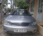 Ford Laser   1.6 MT 2004 - Cần bán xe Ford Laser 1.6 MT sản xuất 2004 xe gia đình 