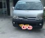 Toyota Hiace    2010 - Cần bán lại xe Toyota Hiace năm sản xuất 2010