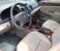 Toyota Camry  2.4  2005 - Cần bán lại xe Toyota Camry 2.4 năm 2005, 365tr