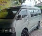 Toyota Hiace    2010 - Cần bán lại xe Toyota Hiace năm sản xuất 2010