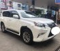 Lexus GX  460  2015 - Cần bán Lexus GX 460 2015, màu trắng, nhập khẩu