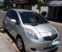 Toyota Yaris   AT 2007 - Bán Toyota Yaris AT sản xuất 2007, màu bạc, xe nhập