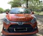 Toyota Aygo  AT 2019 - Bán Toyota Aygo AT đời 2019, nhập khẩu, 386tr