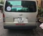 Toyota Hiace    MT 2009 - Cần bán lại xe Toyota Hiace MT năm sản xuất 2009, xe nhập, giá chỉ 330 triệu