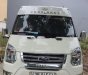 Ford Transit Limousine   2014 - Bán Ford Transit Limousine đời 2014, màu trắng