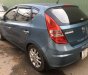 Hyundai i30    2009 - Bán Hyundai i30 năm 2009, màu xanh lam như mới, giá tốt