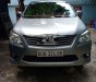 Toyota Innova   E   2013 - Bán Toyota Innova E đời 2013, màu bạc, nhập khẩu nguyên chiếc  