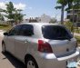 Toyota Yaris   AT 2007 - Bán Toyota Yaris AT sản xuất 2007, màu bạc, xe nhập