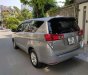 Toyota Innova 2017 - Cần bán lại xe Toyota Innova 2.0G đời 2017, màu bạc chính chủ