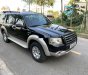 Ford Everest MT 2008 - Cần bán xe Ford Everest MT sản xuất năm 2008, màu đen, nhập khẩu nguyên chiếc