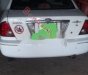 Ford Laser MT 2003 - Bán ô tô Ford Laser MT đời 2003, màu trắng, giá chỉ 150 triệu