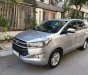 Toyota Innova 2017 - Cần bán lại xe Toyota Innova 2.0G đời 2017, màu bạc chính chủ