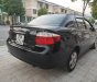 Toyota Vios 2007 - Cần bán Toyota Vios đời 2007, màu đen, nhập khẩu