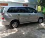 Toyota Innova   E   2013 - Bán Toyota Innova E đời 2013, màu bạc, nhập khẩu nguyên chiếc  