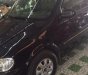 Kia Carnival    2009 - Cần bán Kia Carnival đời 2009, nhập khẩu nguyên chiếc