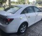 Chevrolet Cruze    2011 - Bán Chevrolet Cruze 2011, màu trắng như mới