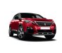 Peugeot 3008     2020 - Cần bán Peugeot 3008 đời 2020, màu đỏ