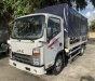 Xe tải 1,5 tấn - dưới 2,5 tấn 2019 - Xe tải Jac 1T9 N200 máy Isuzu thùng dài 4m3