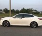 Kia Optima   2018 - Cần bán lại xe Kia Optima năm 2018, màu trắng