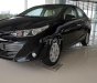 Toyota Vios   2019 - Cần bán Toyota Vios sản xuất năm 2019, màu trắng, giá 475tr