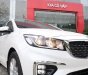 Kia Sedona   2019 - Bán ô tô Kia Sedona 2019, màu trắng, giá tốt