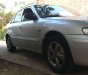 Mazda 626    2001 - Cần bán lại xe Mazda 626 đời 2001, giá 165tr