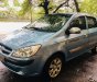 Hyundai Getz      2008 - Cần bán lại xe Hyundai Getz 2008, màu xanh lam, xe nhập chính chủ giá cạnh tranh