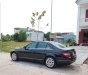 Mercedes-Benz C class 2007 - Cần bán gấp Mercedes C200 đời 2007, màu đen, giá tốt