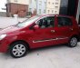 Hyundai Getz MT 2010 - Cần bán Hyundai Getz MT đời 2010, màu đỏ, nhập khẩu nguyên chiếc