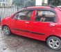 Daewoo Matiz   2002 - Cần bán xe cũ Daewoo Matiz sản xuất 2002, màu đỏ