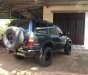 Toyota Land Cruiser    1993 - Cần bán lại xe Toyota Land Cruiser đời 1993, giá 155tr