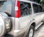 Ford Everest MT 2008 - Cần bán xe Ford Everest MT sản xuất năm 2008 giá cạnh tranh