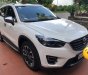 Mazda CX 5 2018 - Cần bán gấp Mazda CX 5 đời 2018, màu trắng, nhập khẩu nguyên chiếc xe gia đình, giá tốt