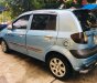 Hyundai Getz      2008 - Cần bán lại xe Hyundai Getz 2008, màu xanh lam, xe nhập chính chủ giá cạnh tranh