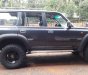 Toyota Land Cruiser    1993 - Cần bán lại xe Toyota Land Cruiser đời 1993, giá 155tr