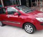 Hyundai Getz MT 2010 - Cần bán Hyundai Getz MT đời 2010, màu đỏ, nhập khẩu nguyên chiếc