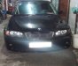 BMW 3 Series 2004 - Bán xe BMW 3 Series 2004, màu đen, xe nhập khẩu chính hãng