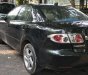 Mazda 6 MT 2004 - Cần bán gấp Mazda 6 MT 2004