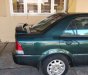 Ford Laser     MT 2002 - Bán ô tô Ford Laser MT đời 2002, xe nhập, 180 triệu