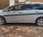 Mitsubishi Grandis   2008 - Bán Mitsubishi Grandis năm 2008, màu bạc, nhập khẩu 