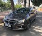 Honda City   2018 - Bán Honda City sản xuất 2018, màu xám, xe gia đình