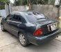 Ford Laser MT 2002 - Cần bán Ford Laser MT đời 2002, giá tốt