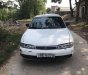 Mazda 626 MT 1987 - Cần bán Mazda 626 MT sản xuất năm 1987, màu trắng, xe nhập như mới