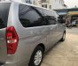 Hyundai Grand Starex 2016 - Cần bán lại xe Hyundai Grand Starex sản xuất 2016, màu bạc, nhập khẩu nguyên chiếc chính hãng