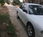 Mazda 626 MT 1987 - Cần bán Mazda 626 MT sản xuất năm 1987, màu trắng, xe nhập như mới