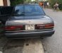 Nissan Bluebird   1993 - Bán Nissan Bluebird đời 1993, màu xám, nhập khẩu